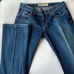 BKE jeans